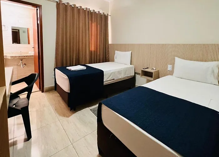 Hotel Arlen 2