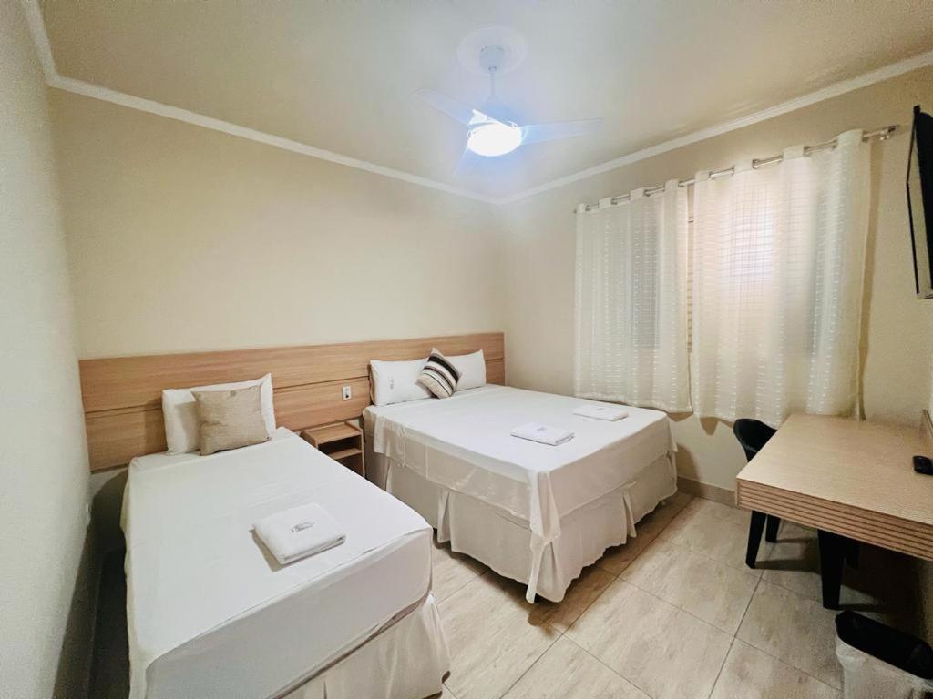 Arlen 2 Hotel