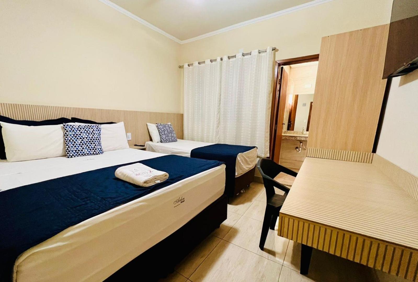 Arlen 2 Hotel