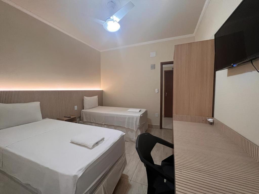 Arlen 2 Hotel