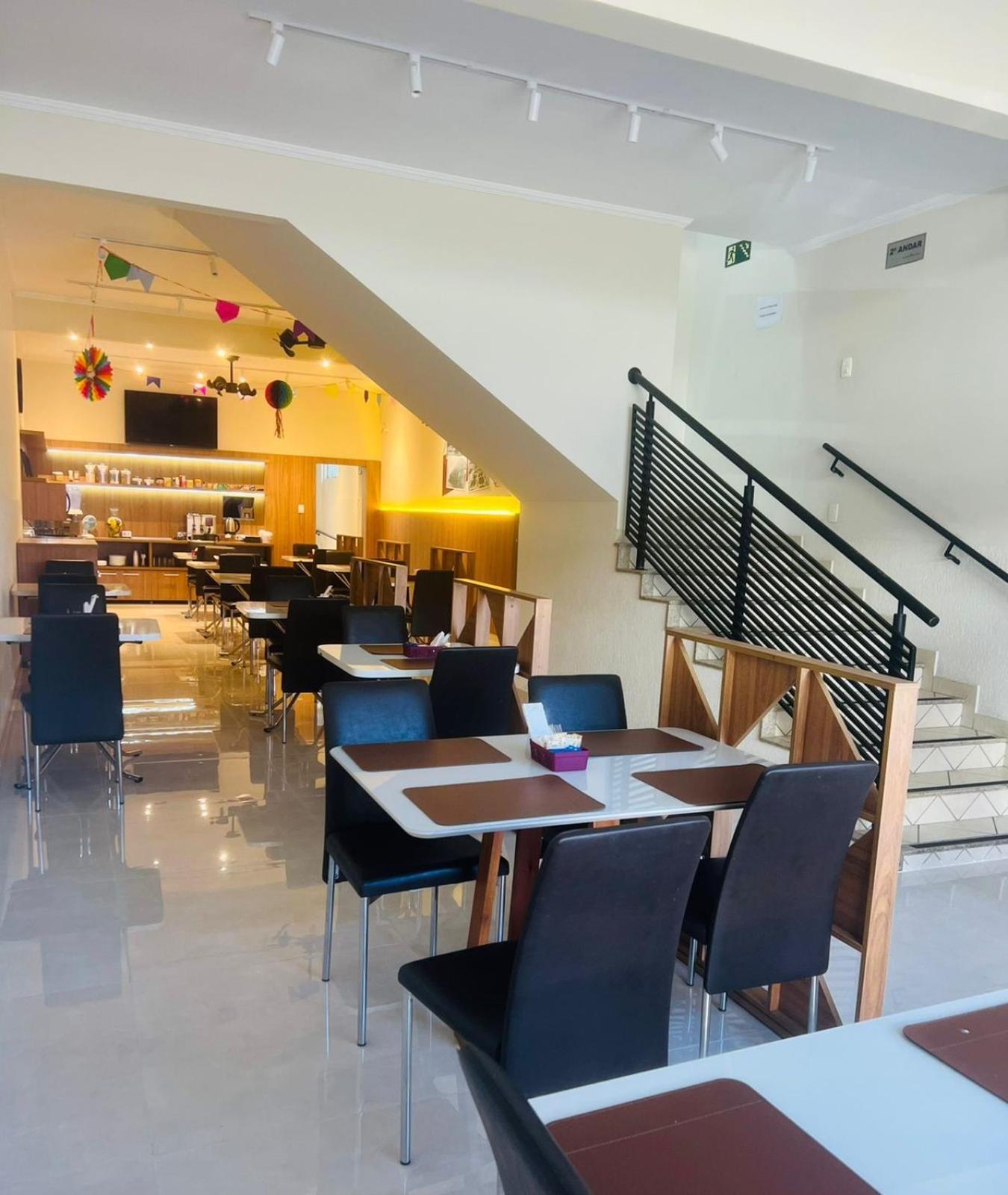 Arlen 2 Hotel Pouso Alegre